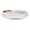 Stupell Industries Modern Verdant Waters Outdoor Pillow, 14 x 7 x 20